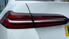 BMW 5 Series 520i M Sport 4dr Auto Petrol Saloon